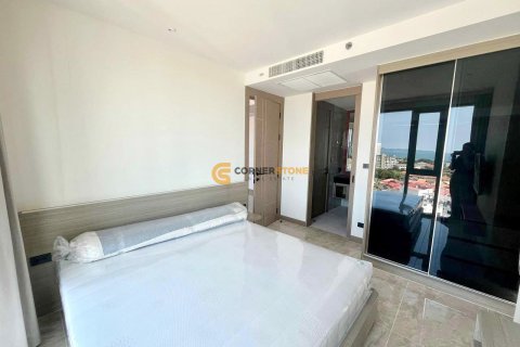 Studio in the Condo auf Jomtien Beach, Pattaya, Thailand № 115332 - Foto 10