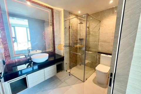 Studio in the Condo auf Jomtien Beach, Pattaya, Thailand № 115332 - Foto 14