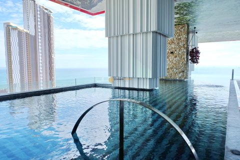 Studio in the Condo auf Jomtien Beach, Pattaya, Thailand № 115332 - Foto 18