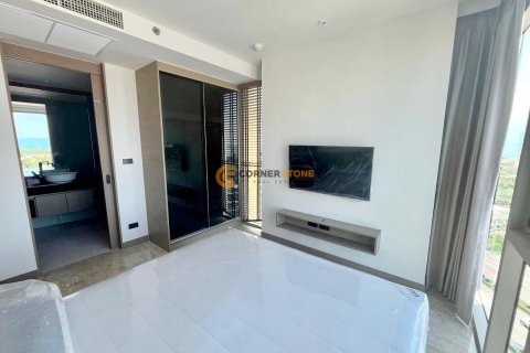 Studio in the Condo auf Jomtien Beach, Pattaya, Thailand № 115332 - Foto 9