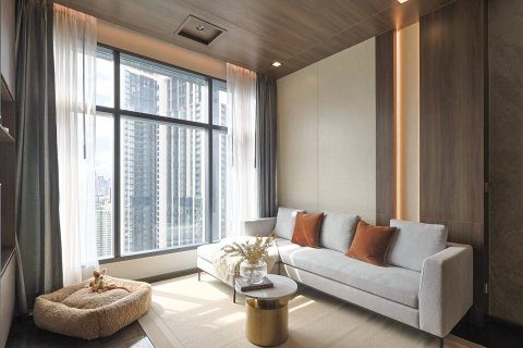 Condo à Phaya Thai, Bangkok, Thaïlande, 2 chambres  № 222399 - photo 3