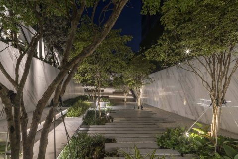 Condo à Phaya Thai, Bangkok, Thaïlande, 2 chambres  № 222399 - photo 19
