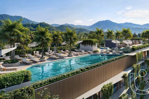 Eigentumswohnung auf Layan Beach, Thailand, 3 Schlafzimmer № 222400 - Foto 23