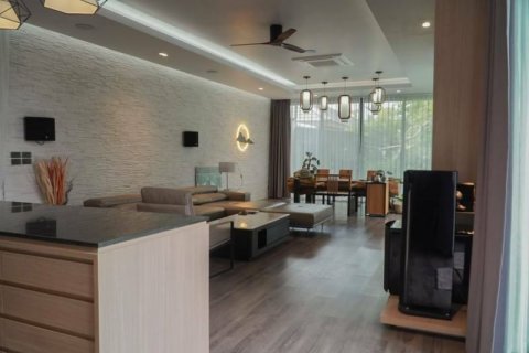 Villa in Chiang Mai, Thailand 5 Schlafzimmer № 134027 - Foto 16