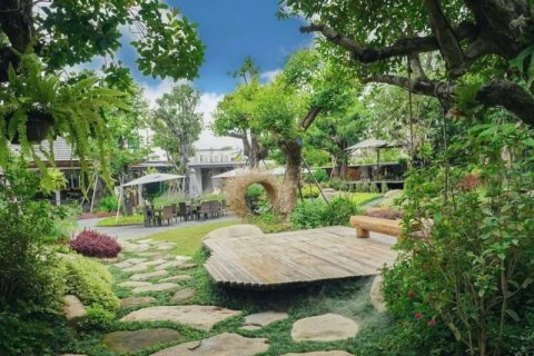 Villa in Chiang Mai, Thailand 5 Schlafzimmer № 134027 - Foto 5