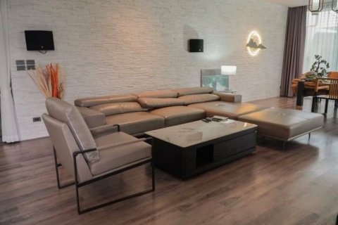 Villa in Chiang Mai, Thailand 5 Schlafzimmer № 134027 - Foto 11
