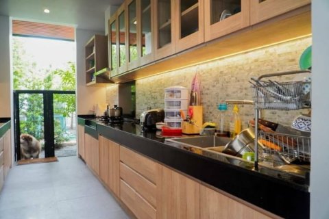 Villa in Chiang Mai, Thailand 5 Schlafzimmer № 134027 - Foto 18