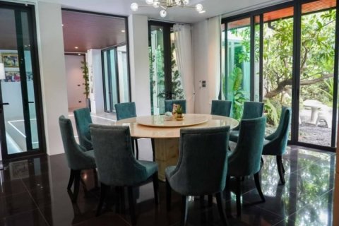 Villa in Chiang Mai, Thailand 5 Schlafzimmer № 134027 - Foto 15