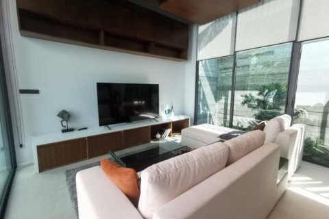 Chalet de 3 dormitorios en Chiang Mai, Tailandia № 134024 - foto 7