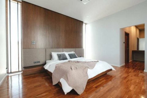 Chalet de 3 dormitorios en Chiang Mai, Tailandia № 134024 - foto 14