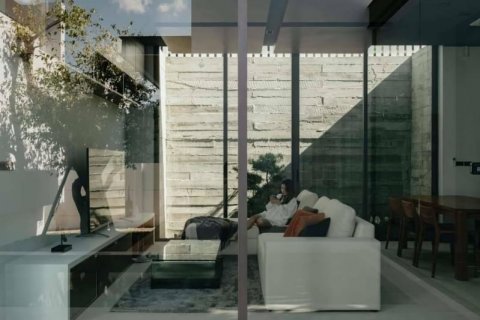 Chalet de 3 dormitorios en Chiang Mai, Tailandia № 134024 - foto 13