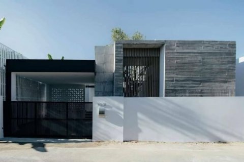 Chalet de 3 dormitorios en Chiang Mai, Tailandia № 134024 - foto 5