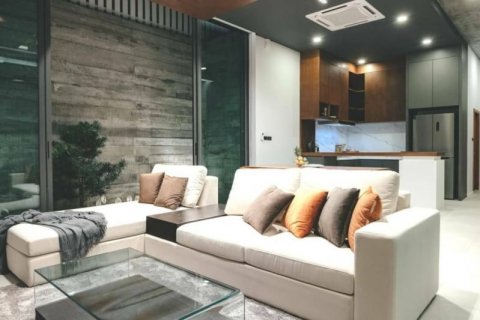 Chalet de 3 dormitorios en Chiang Mai, Tailandia № 134024 - foto 6