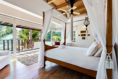 Chalet de 8 dormitorios en Kathu, Tailandia № 134030 - foto 26