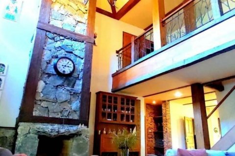 Chalet de 4 dormitorios en Hang Dong, Tailandia № 134025 - foto 10