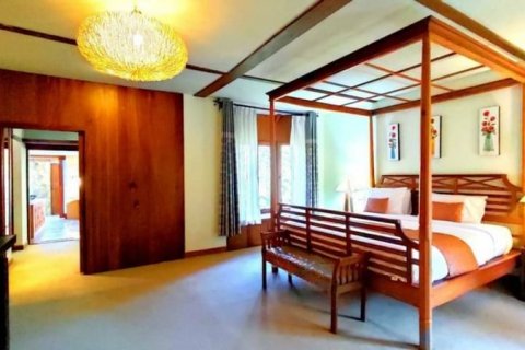 Chalet de 4 dormitorios en Hang Dong, Tailandia № 134025 - foto 15