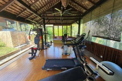 Chalet de 4 dormitorios en Hang Dong, Tailandia № 134025 - foto 7