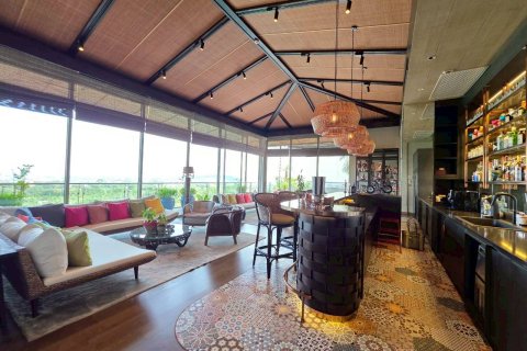 Condominio de 1 dormitorio en Bang Sare, Tailandia № 150384 - foto 6
