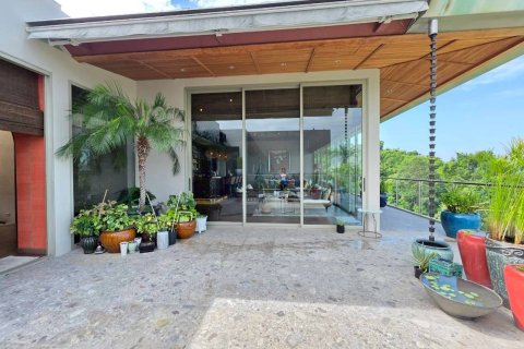 Condominio de 1 dormitorio en Bang Sare, Tailandia № 150384 - foto 18