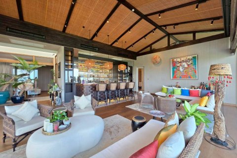 Condominio de 1 dormitorio en Bang Sare, Tailandia № 150384 - foto 9