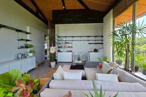 Condominio de 1 dormitorio en Bang Sare, Tailandia № 150384 - foto 25