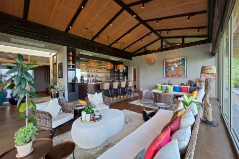 Condominio de 1 dormitorio en Bang Sare, Tailandia № 150384 - foto 7
