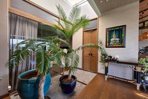 Condominio de 1 dormitorio en Bang Sare, Tailandia № 150384 - foto 15