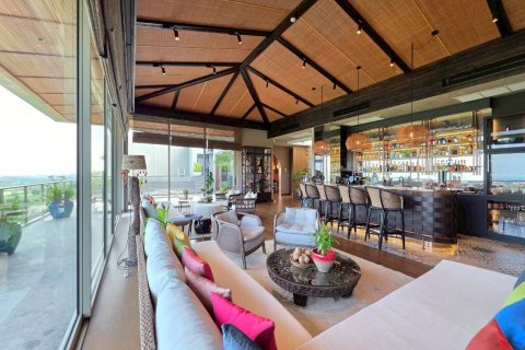 Condominio de 1 dormitorio en Bang Sare, Tailandia № 150384 - foto 4