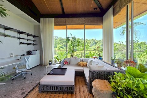 Condominio de 1 dormitorio en Bang Sare, Tailandia № 150384 - foto 27