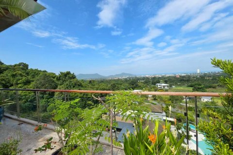 Condominio de 1 dormitorio en Bang Sare, Tailandia № 150384 - foto 16