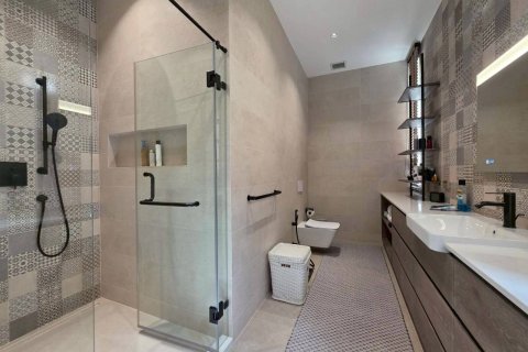 Condominio de 1 dormitorio en Bang Sare, Tailandia № 150384 - foto 28