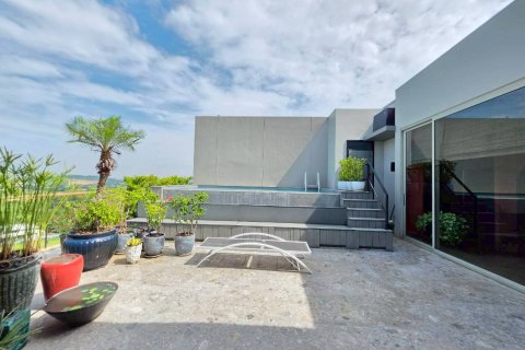 Condominio de 1 dormitorio en Bang Sare, Tailandia № 150384 - foto 19