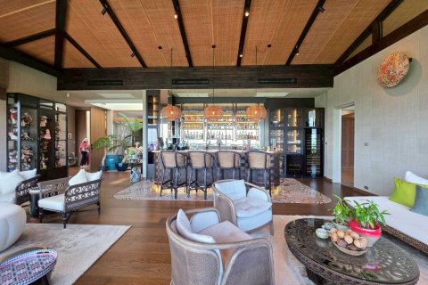 Condominio de 1 dormitorio en Bang Sare, Tailandia № 150384 - foto 10
