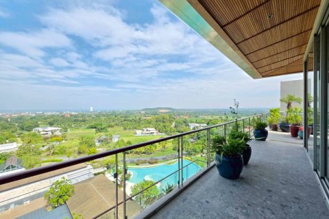 Condominio de 1 dormitorio en Bang Sare, Tailandia № 150384 - foto 21
