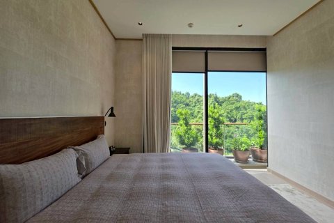 Condominio de 1 dormitorio en Bang Sare, Tailandia № 150384 - foto 30