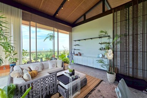 Condominio de 1 dormitorio en Bang Sare, Tailandia № 150384 - foto 23