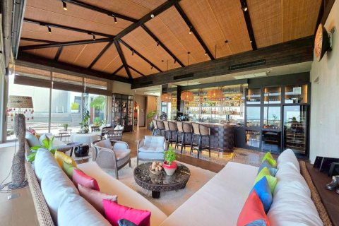 Condominio de 1 dormitorio en Bang Sare, Tailandia № 150384 - foto 5