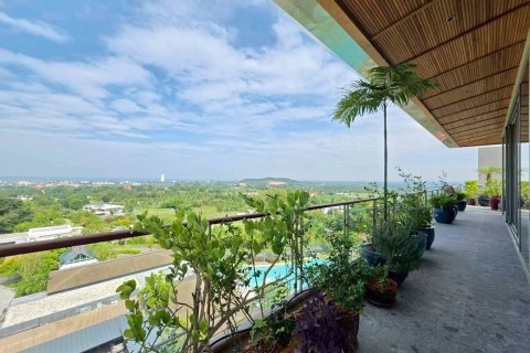 Condominio de 1 dormitorio en Bang Sare, Tailandia № 150384 - foto 22
