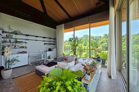 Condominio de 1 dormitorio en Bang Sare, Tailandia № 150384 - foto 26