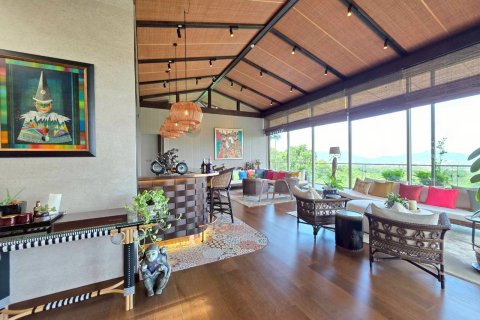 Condominio de 1 dormitorio en Bang Sare, Tailandia № 150384 - foto 8