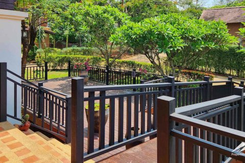 Villa in Chiang Mai, Thailand 3 Schlafzimmer № 150388 - Foto 15