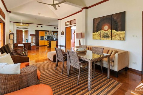 Villa in Chiang Mai, Thailand 3 Schlafzimmer № 150388 - Foto 14