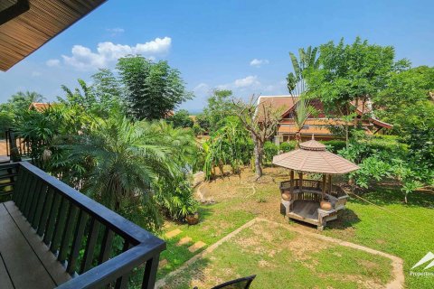 Villa in Chiang Mai, Thailand 3 Schlafzimmer № 150388 - Foto 11