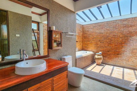 Villa in Chiang Mai, Thailand 3 Schlafzimmer № 150388 - Foto 7