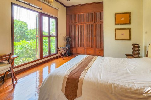 Villa in Chiang Mai, Thailand 3 Schlafzimmer № 150388 - Foto 29