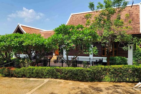 Villa in Chiang Mai, Thailand 3 Schlafzimmer № 150388 - Foto 8
