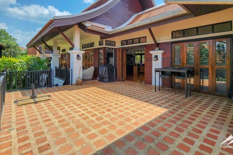 Villa in Chiang Mai, Thailand 3 Schlafzimmer № 150388 - Foto 9