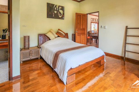 Villa in Chiang Mai, Thailand 3 Schlafzimmer № 150388 - Foto 30