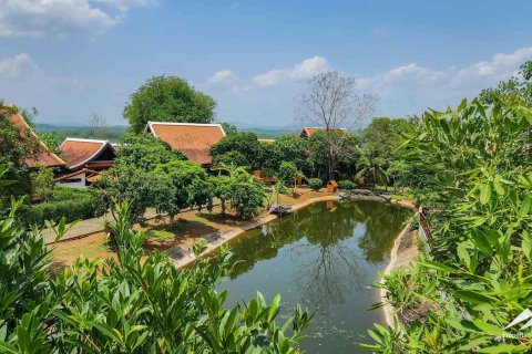 Villa in Chiang Mai, Thailand 3 Schlafzimmer № 150388 - Foto 3