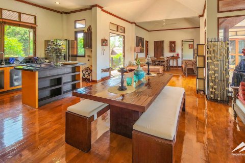 Villa in Chiang Mai, Thailand 3 Schlafzimmer № 150388 - Foto 4